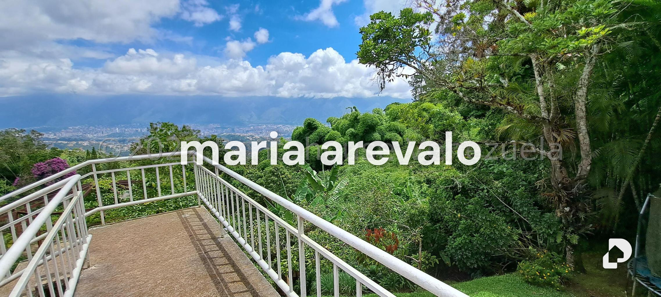 Casa en Alto Hatillo, Caracas – 18