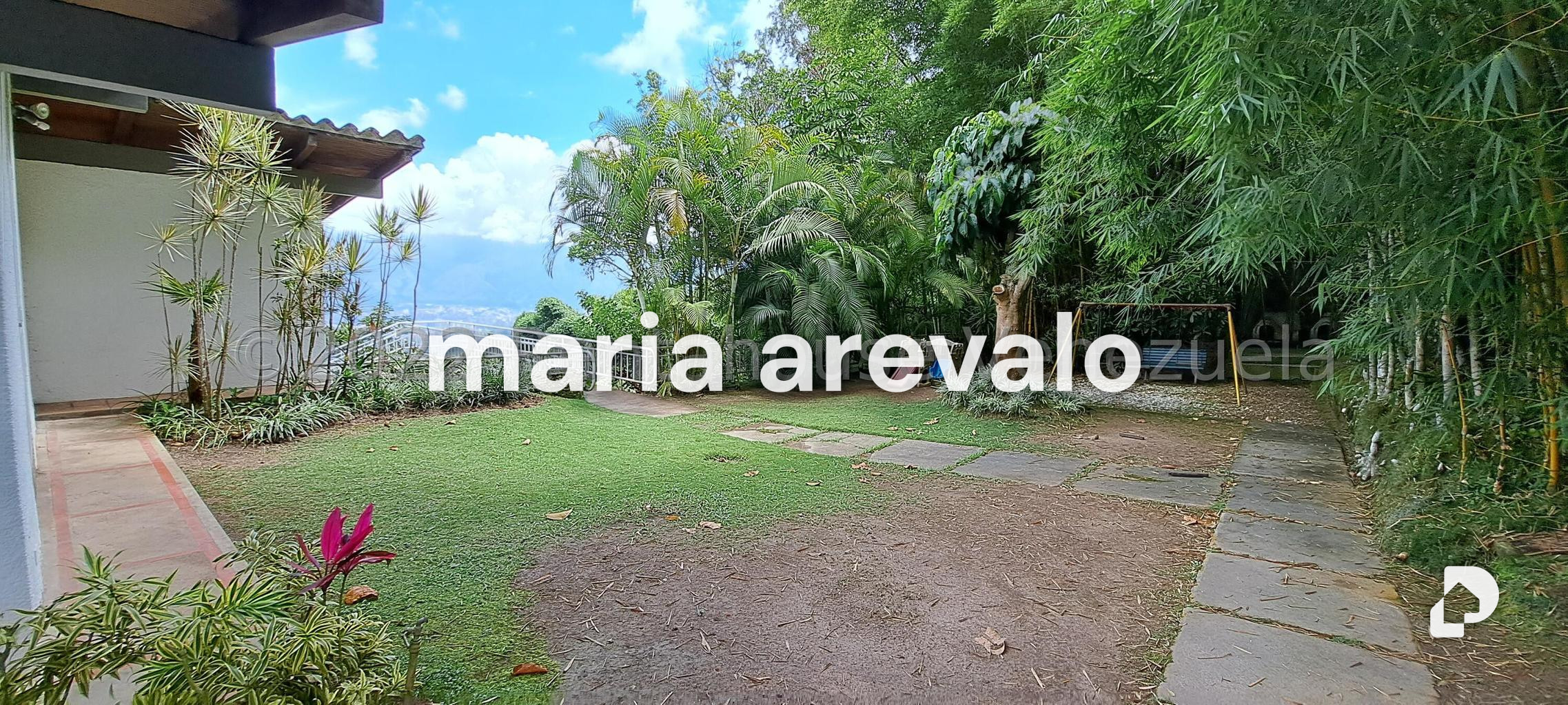 Casa en Alto Hatillo, Caracas – 17