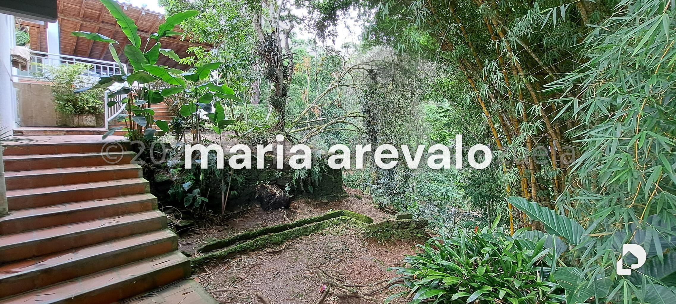 Casa en Alto Hatillo, Caracas – 23