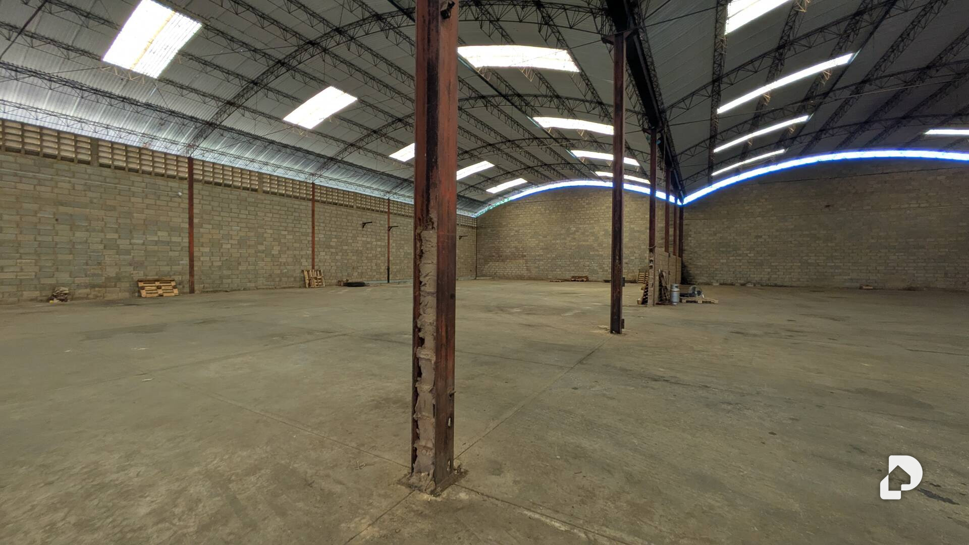 Galpón en Zona Industrial Norte, Maracaibo – 9