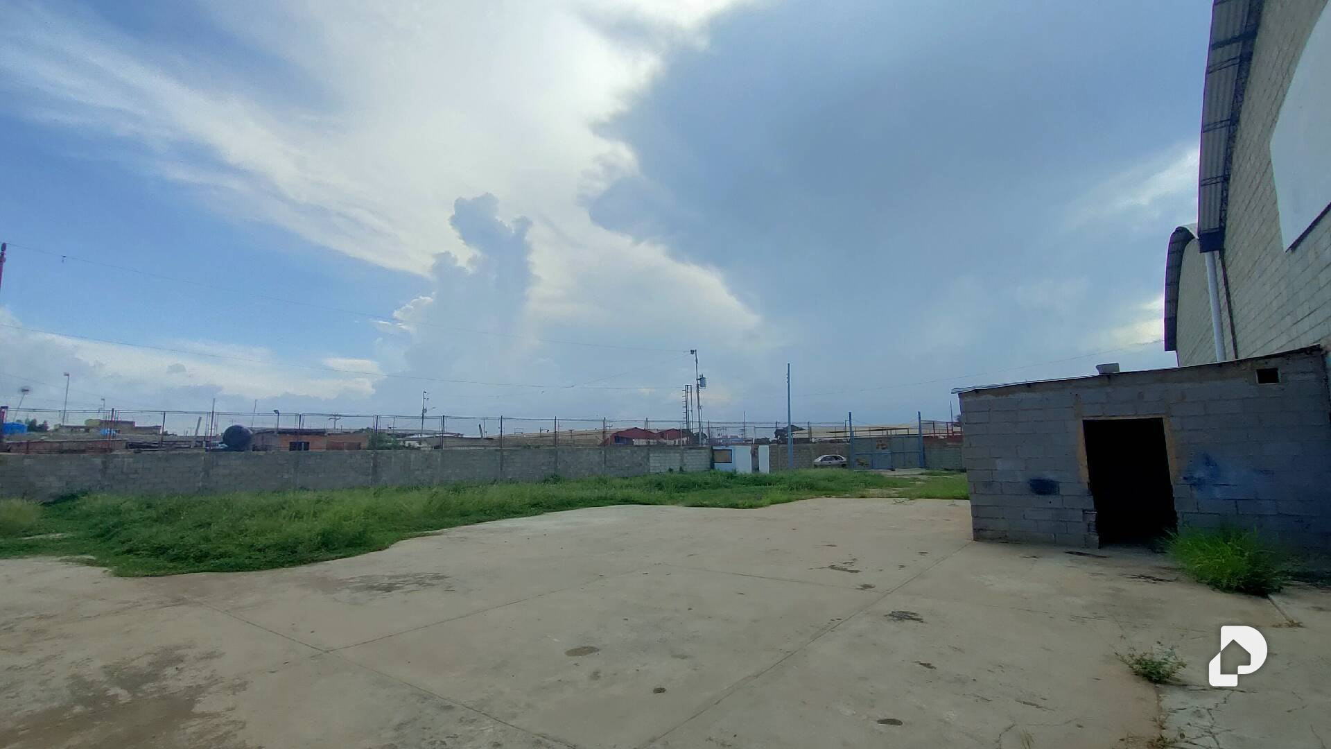 Galpón en Zona Industrial Norte, Maracaibo – 12