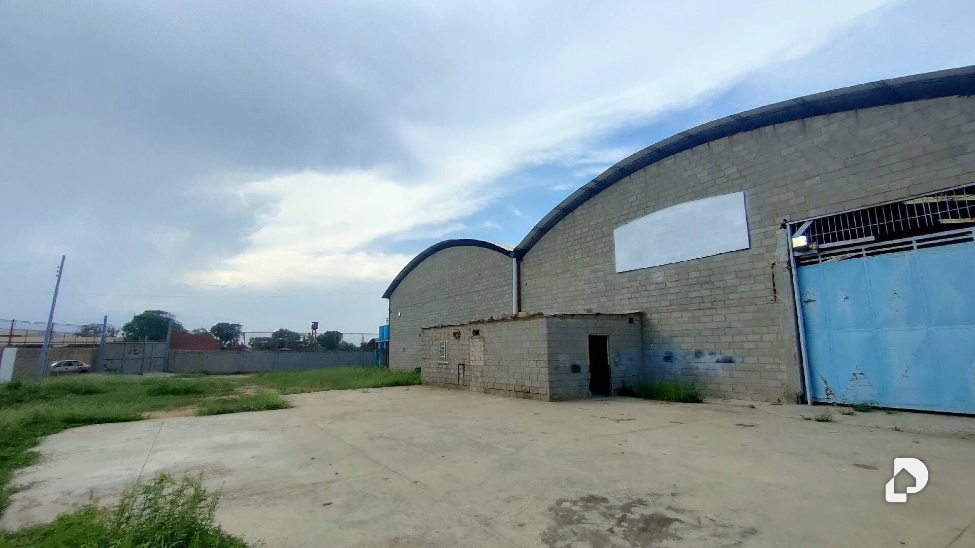 Galpón en Zona Industrial Norte, Maracaibo – 11