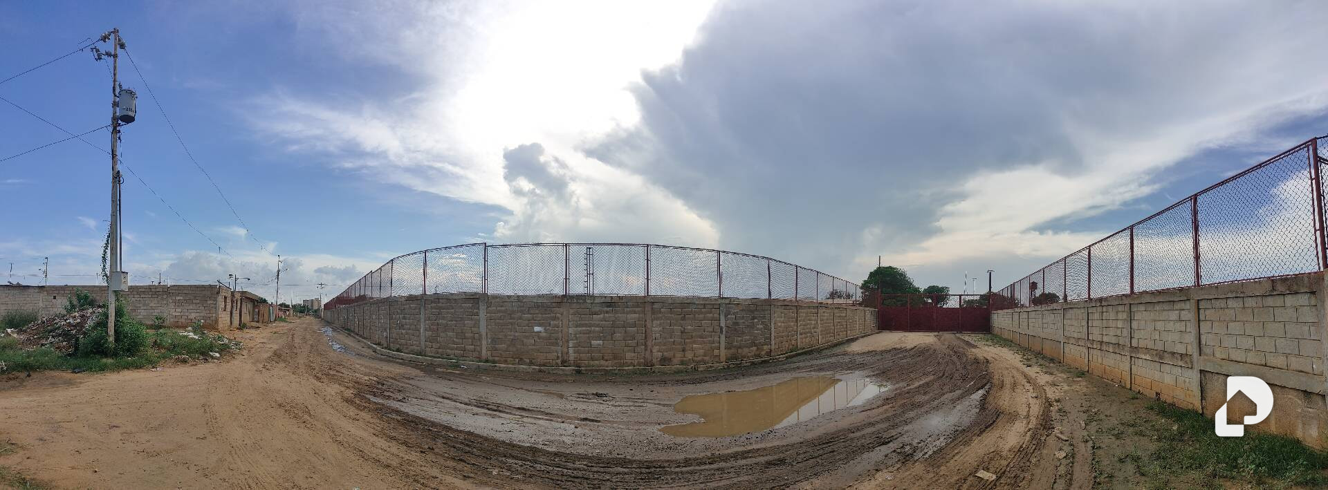 Galpón en Zona Industrial Norte, Maracaibo – 13