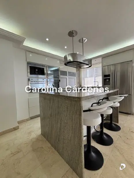 Apartment in Santa Inés, Caracas – 5