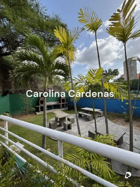 Apartment in Santa Inés, Caracas – 20