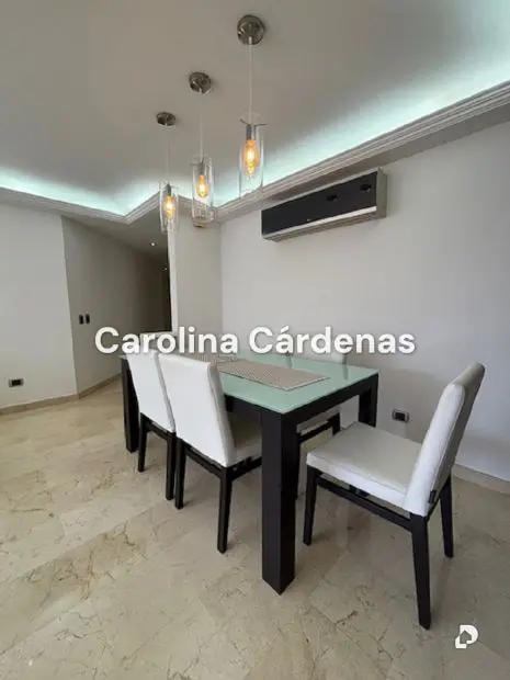 Apartment in Santa Inés, Caracas – 9