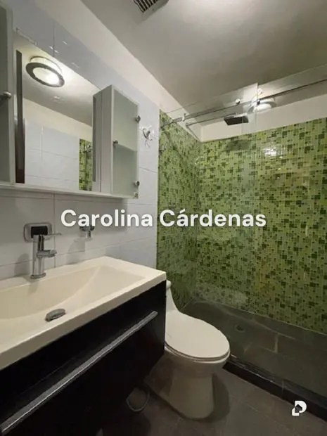 Apartment in Santa Inés, Caracas – 15