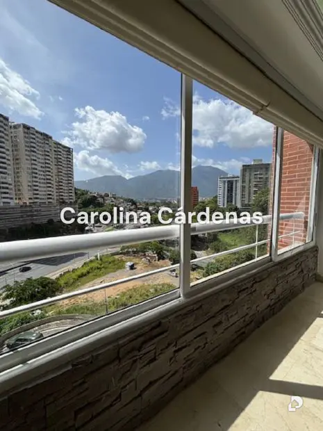 Apartment in Santa Inés, Caracas – 8