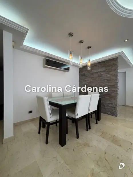 Apartment in Santa Inés, Caracas – 6