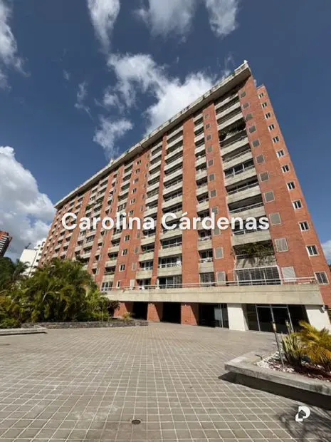 Apartment in Santa Inés, Caracas – 1