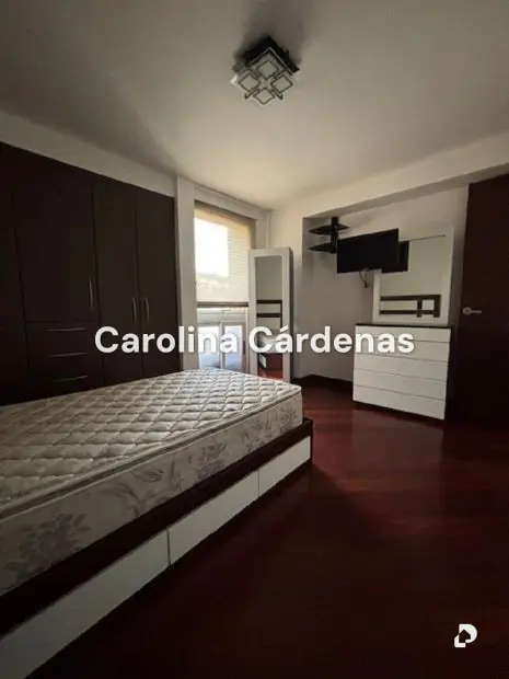 Apartment in Santa Inés, Caracas – 14