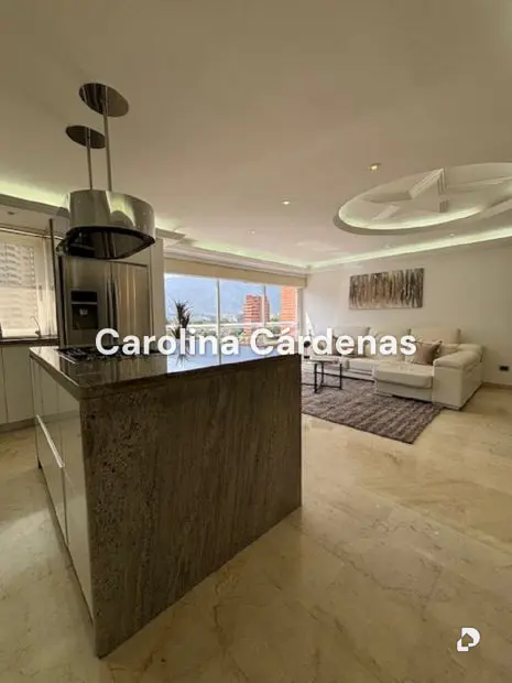 Apartment in Santa Inés, Caracas – 10