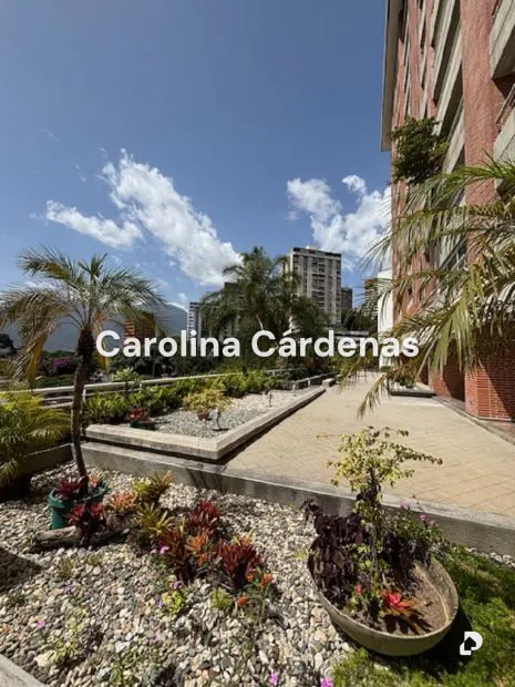Apartment in Santa Inés, Caracas – 2