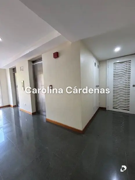 Apartment in Santa Inés, Caracas – 3