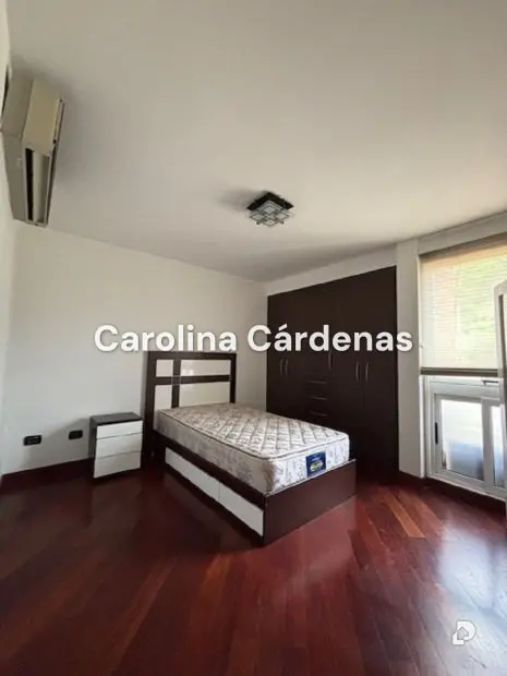Apartment in Santa Inés, Caracas – 13