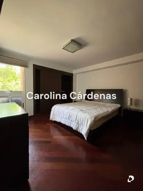 Apartment in Santa Inés, Caracas – 12