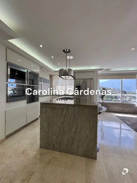 Apartment in Santa Inés, Caracas – 4