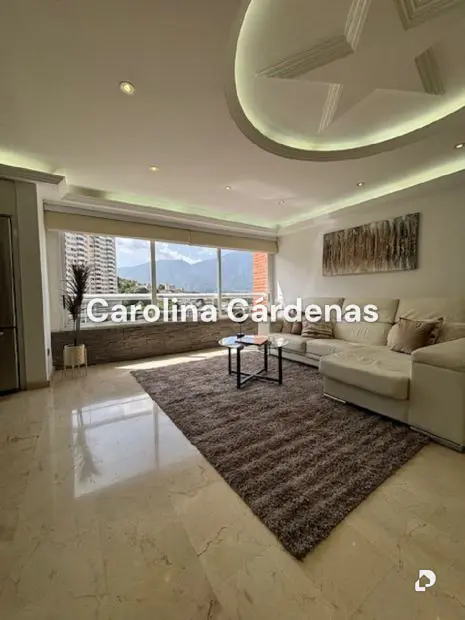 Apartment in Santa Inés, Caracas – 7