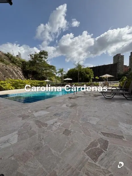 Apartment in Santa Inés, Caracas – 19