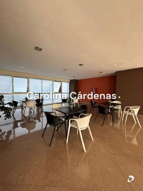 Apartment in Santa Inés, Caracas – 17