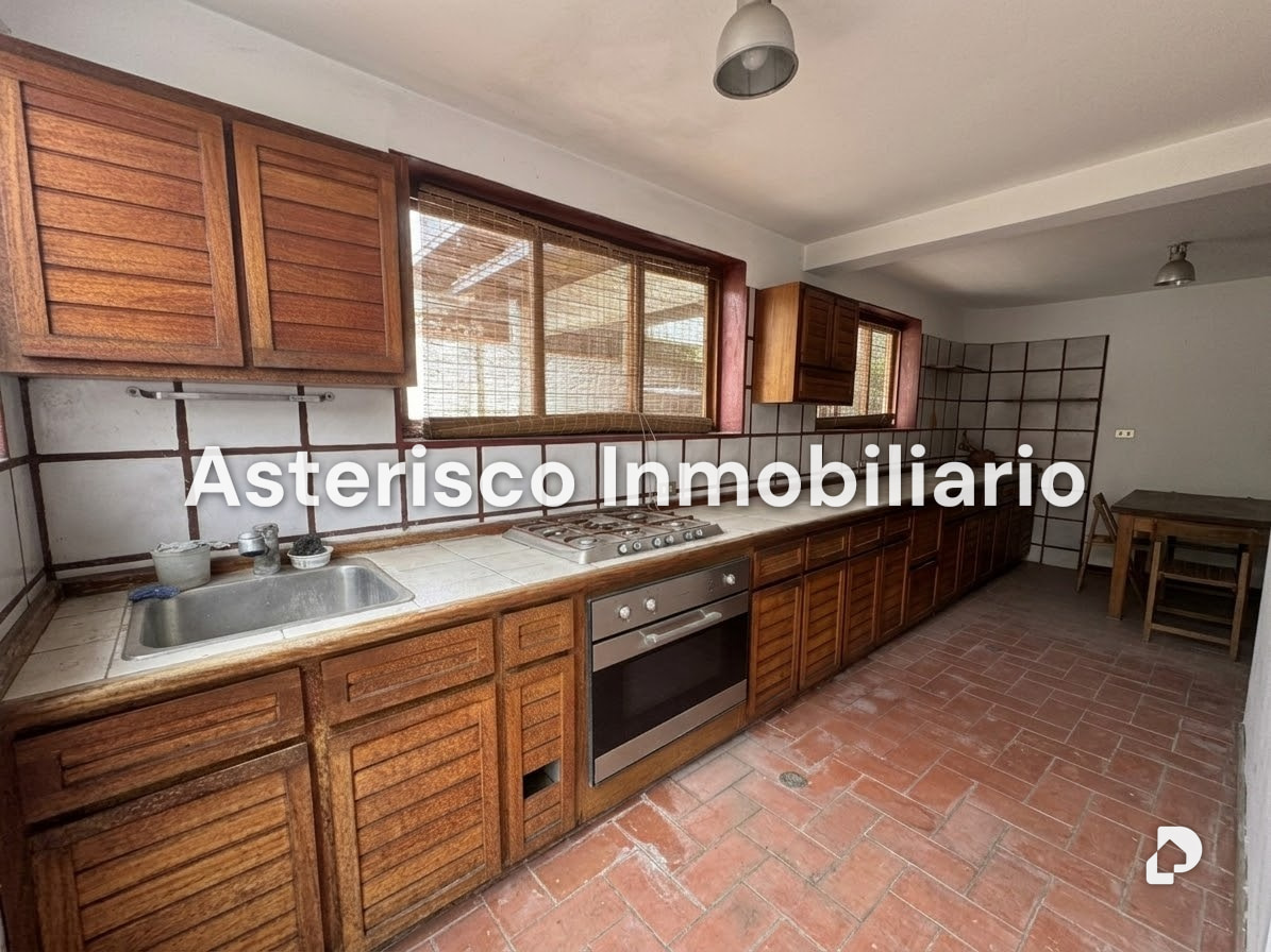 Casa en Los Chorros, Caracas – 9