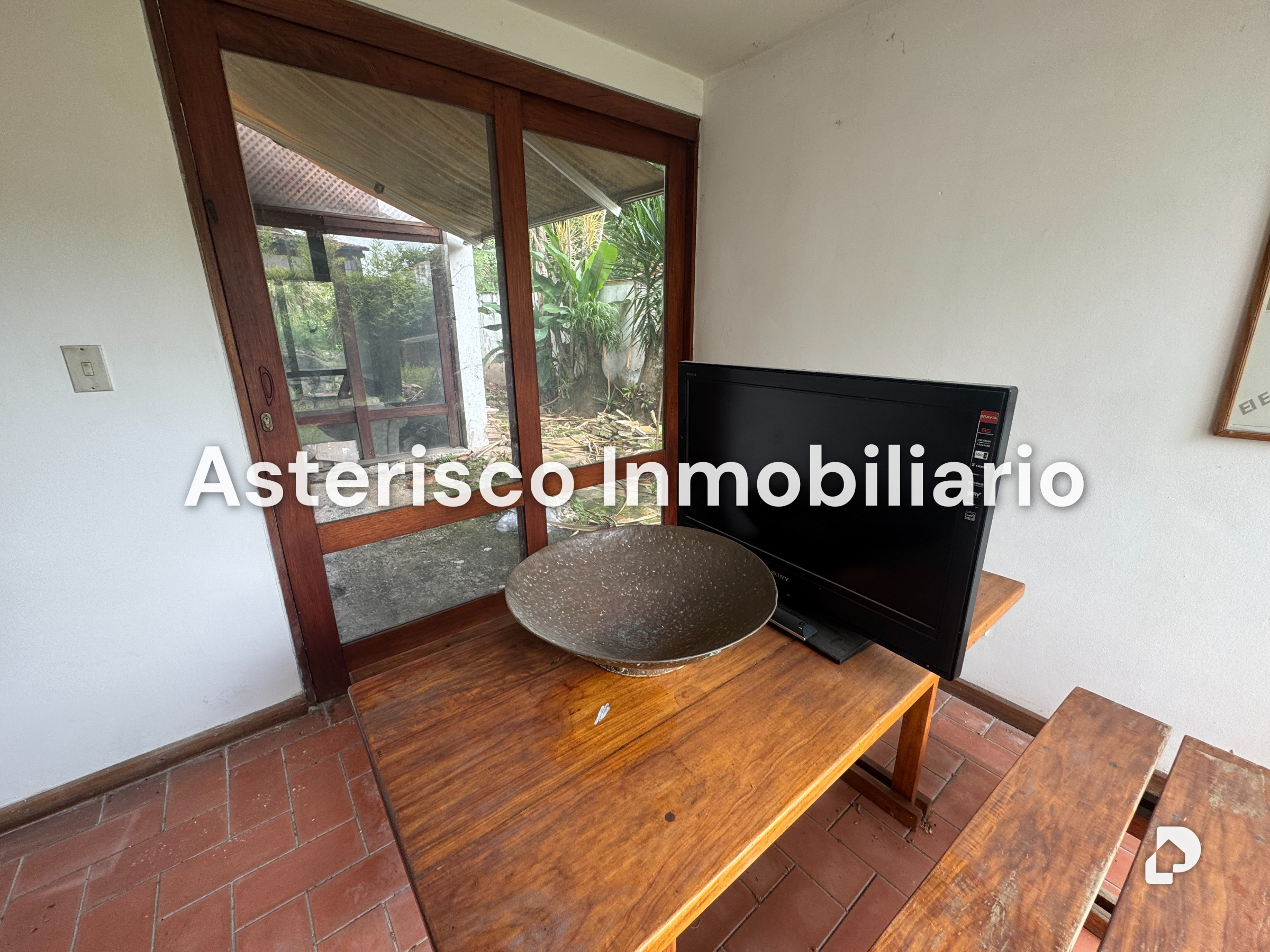 Casa en Los Chorros, Caracas – 7