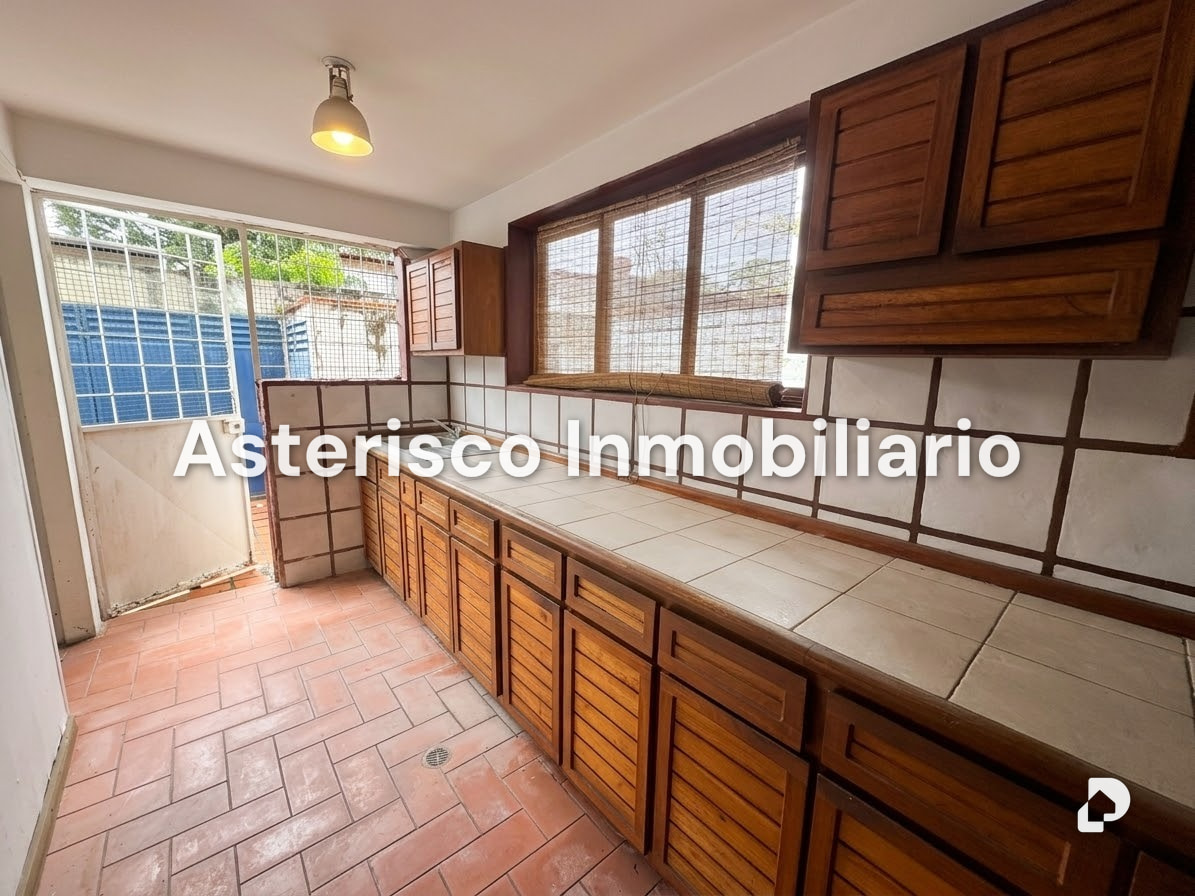 Casa en Los Chorros, Caracas – 10
