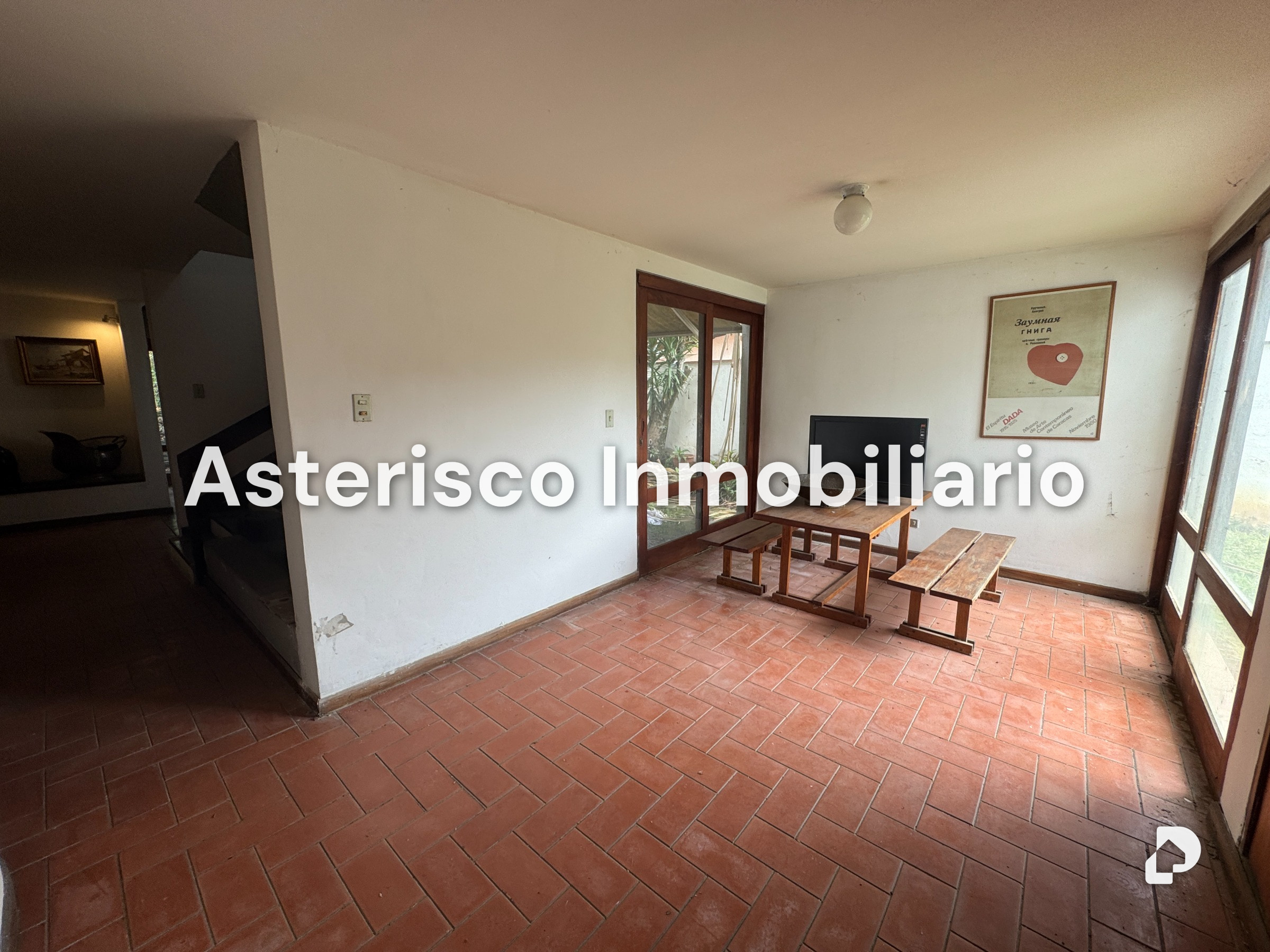 Casa en Los Chorros, Caracas – 6