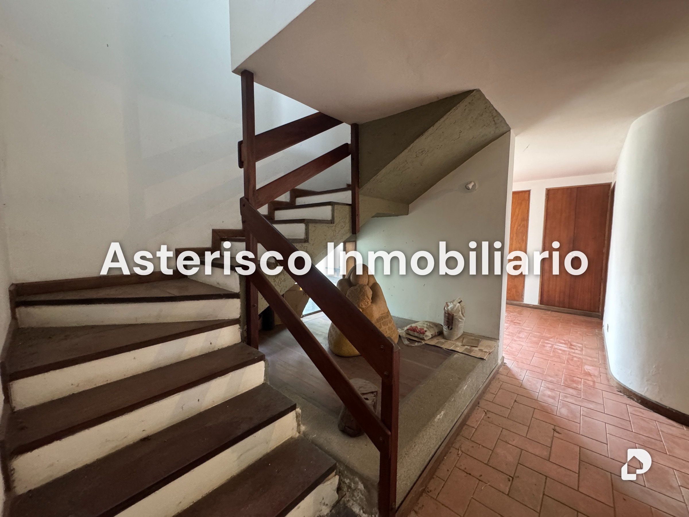 Casa en Los Chorros, Caracas – 4
