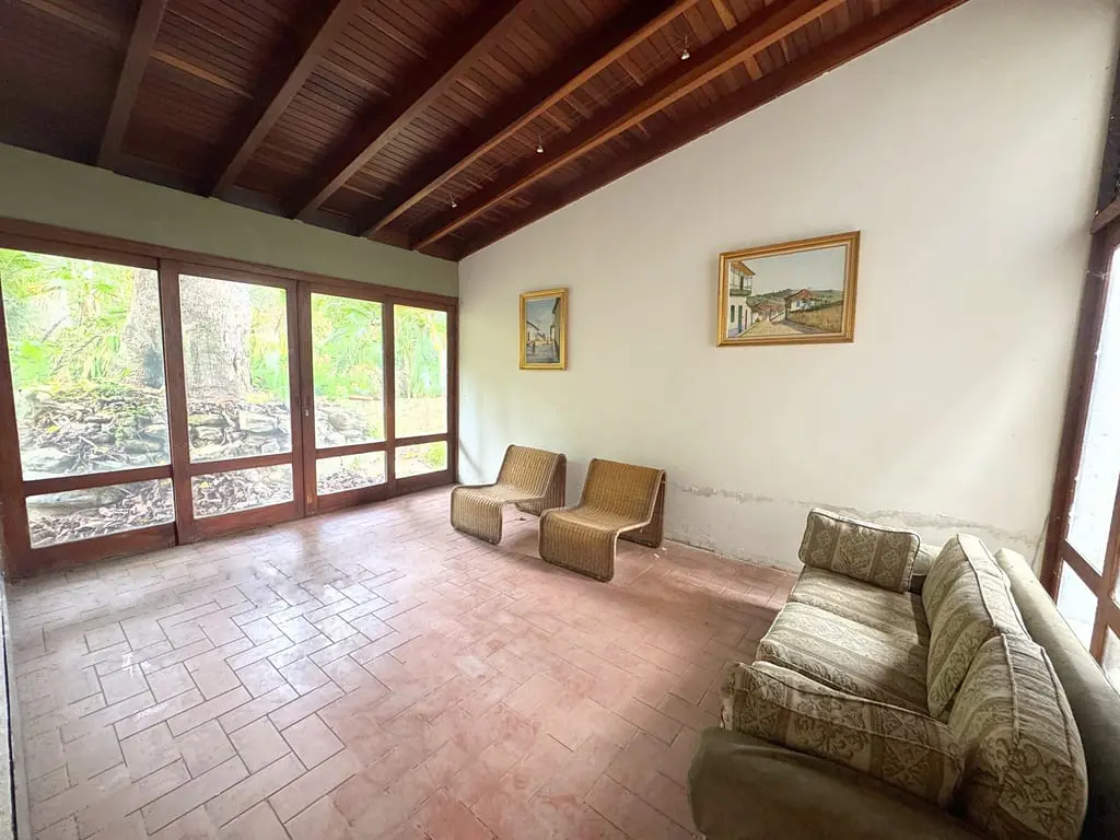 Casa en Los Chorros, Caracas - 1