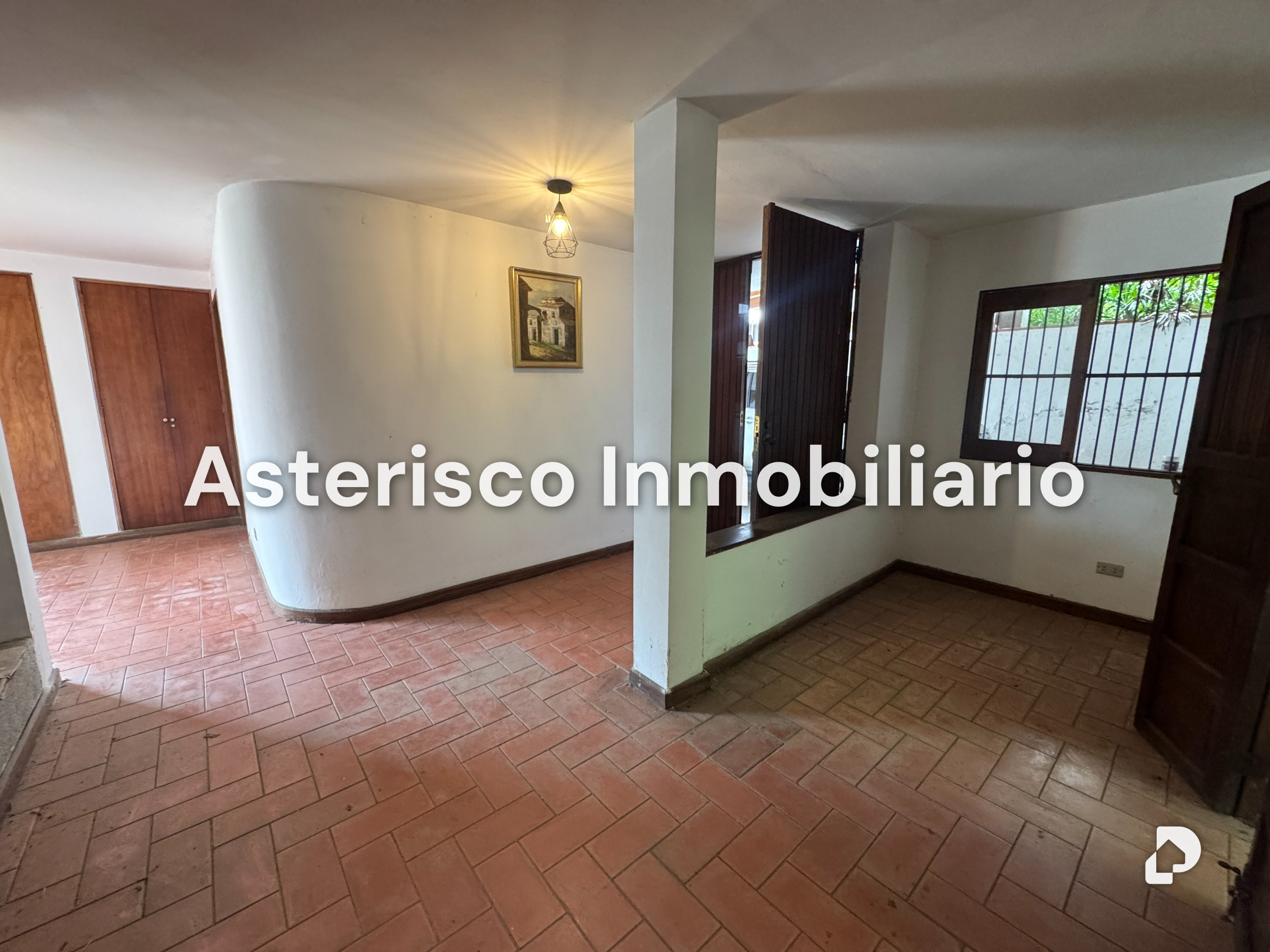 Casa en Los Chorros, Caracas – 3