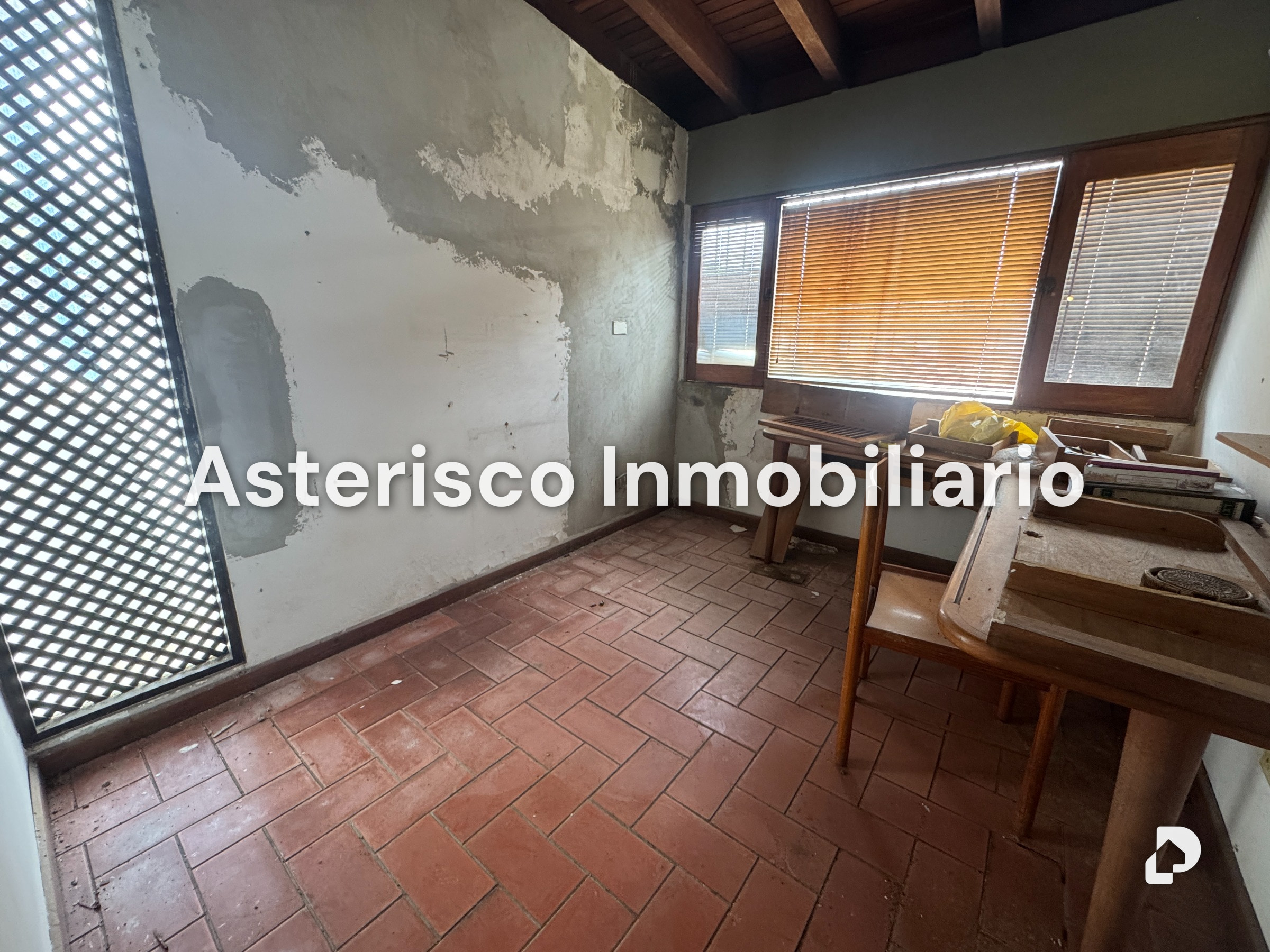 Casa en Los Chorros, Caracas – 13