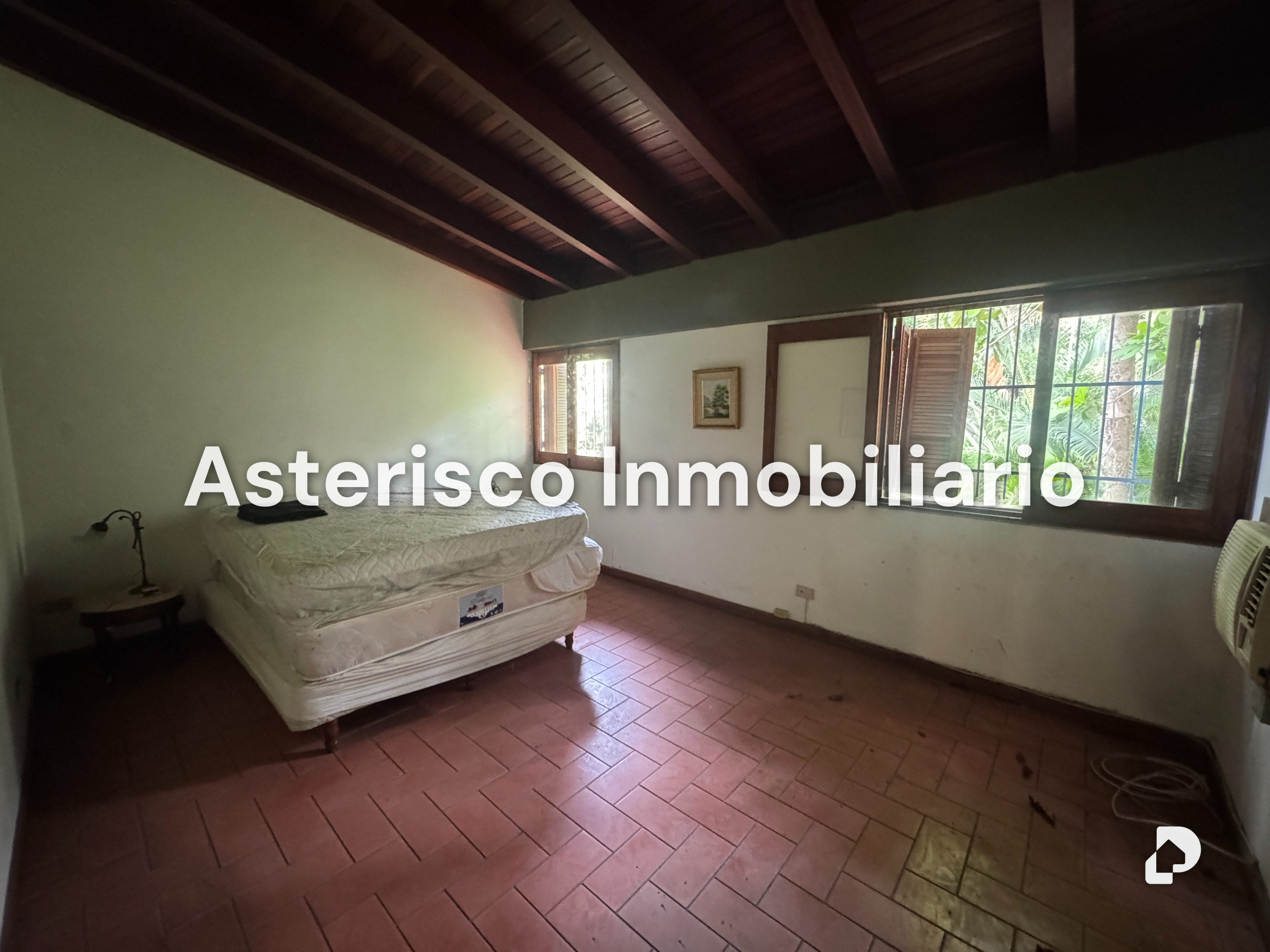 Casa en Los Chorros, Caracas – 18