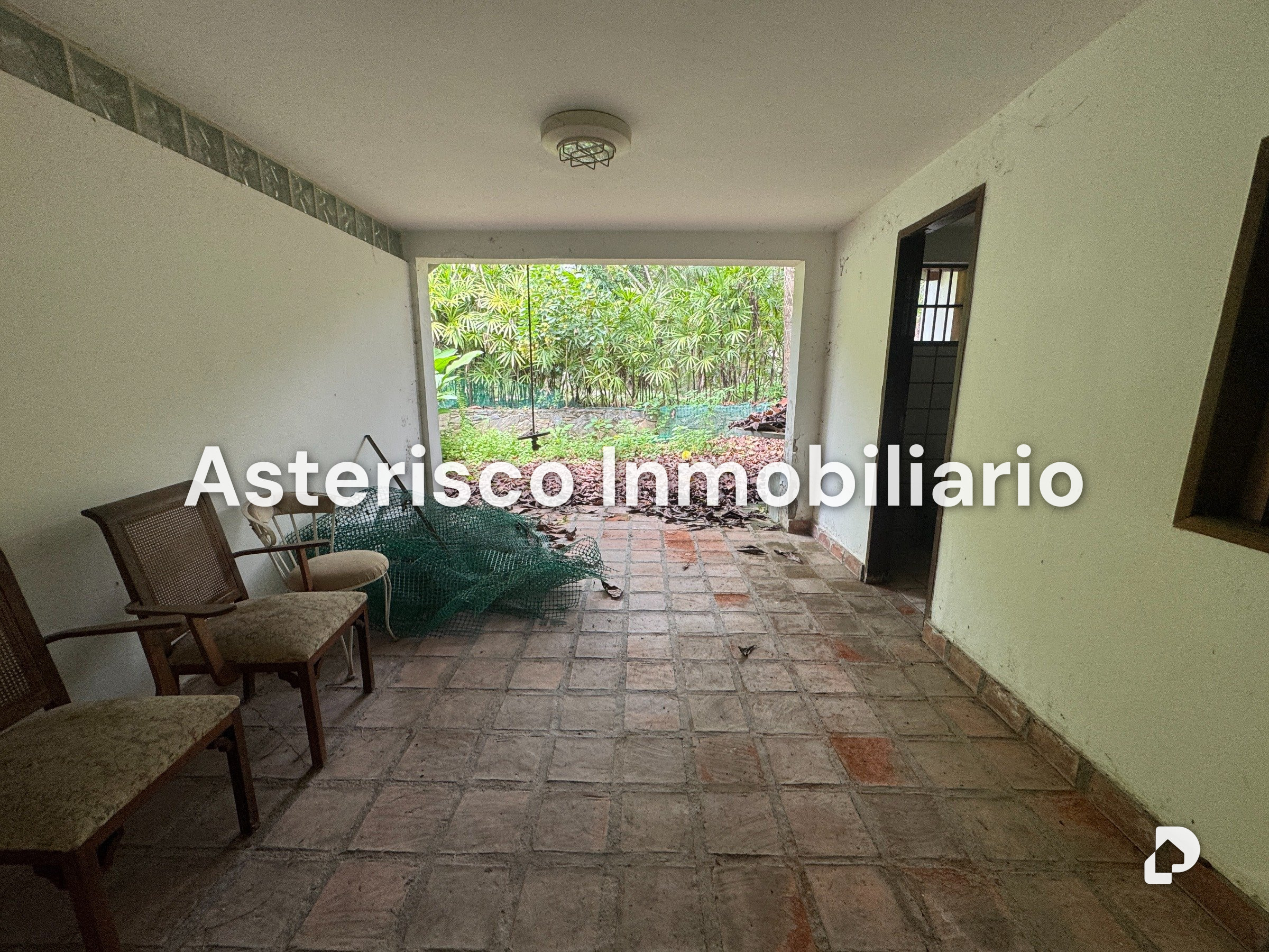 Casa en Los Chorros, Caracas – 11