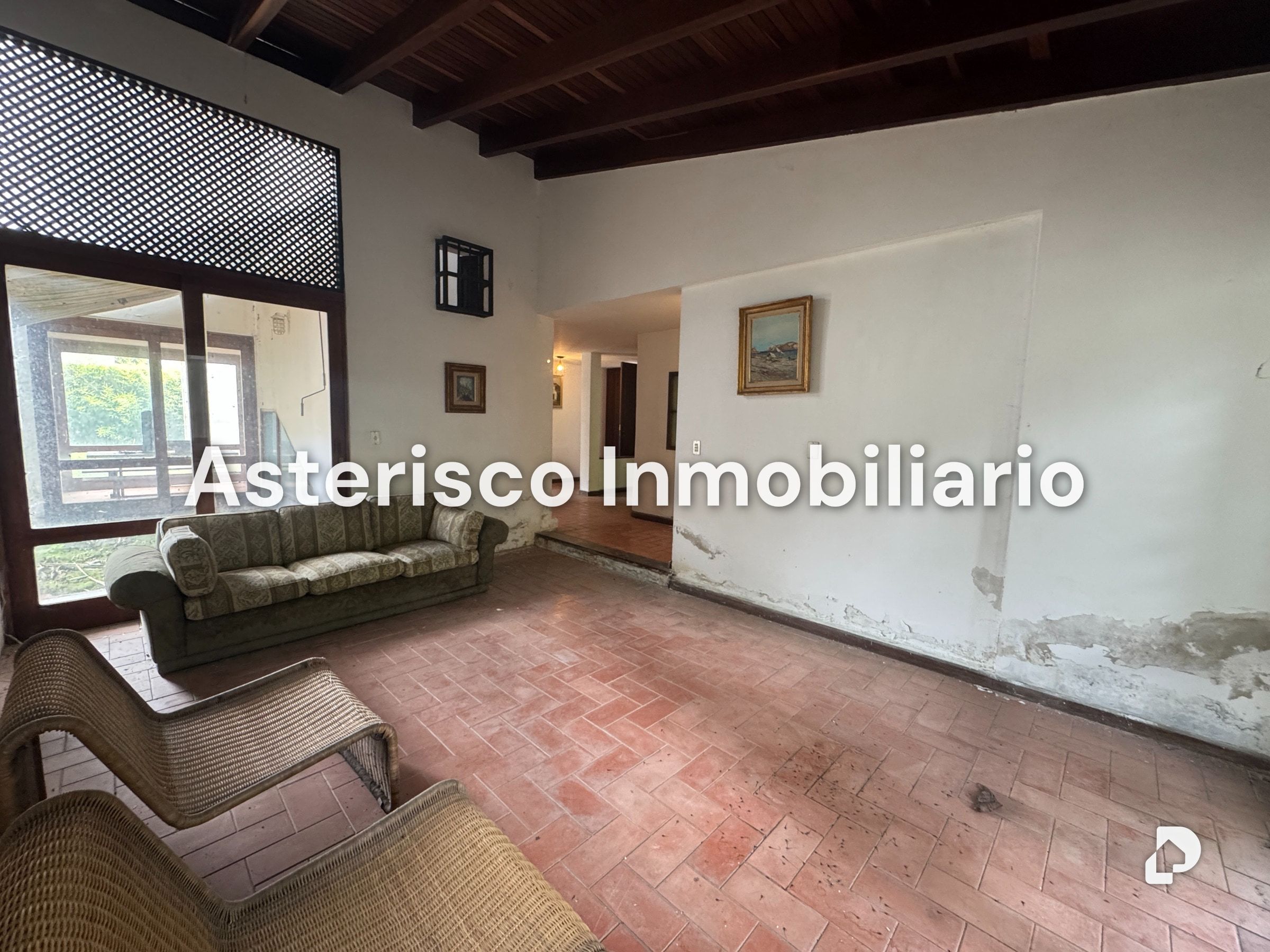 Casa en Los Chorros, Caracas – 2
