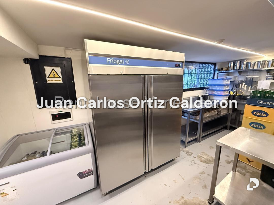 Local comercial en Santa Mónica, Caracas – 10