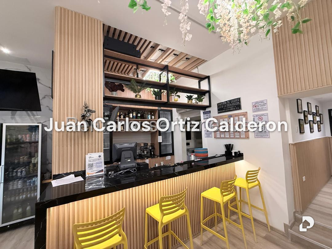 Local comercial en Santa Mónica, Caracas – 22