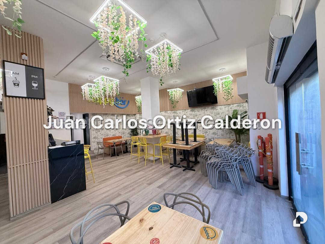 Local comercial en Santa Mónica, Caracas – 4