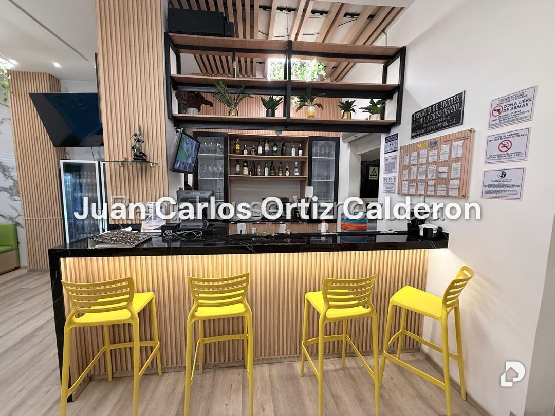 Local comercial en Santa Mónica, Caracas – 23