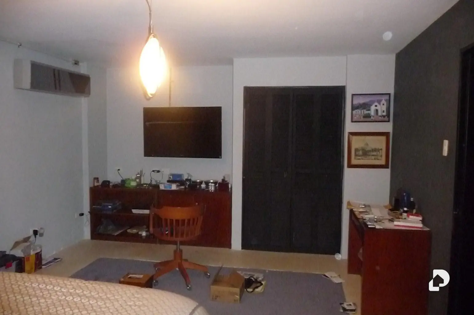 Apartamento en Los Palos Grandes, Caracas – 17