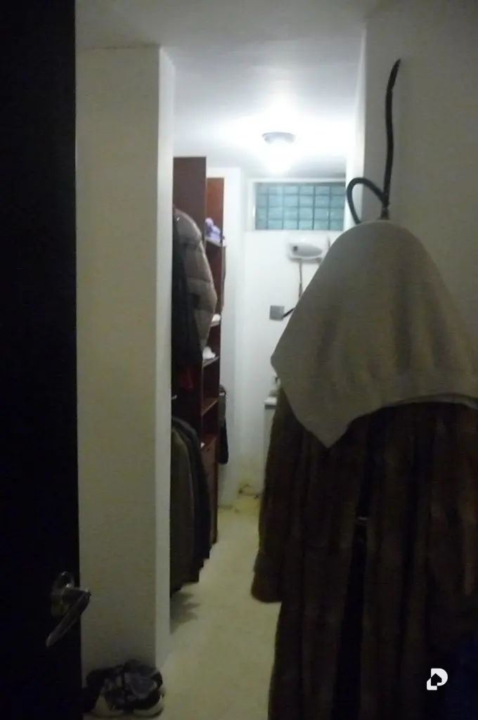 Apartamento en Los Palos Grandes, Caracas – 28