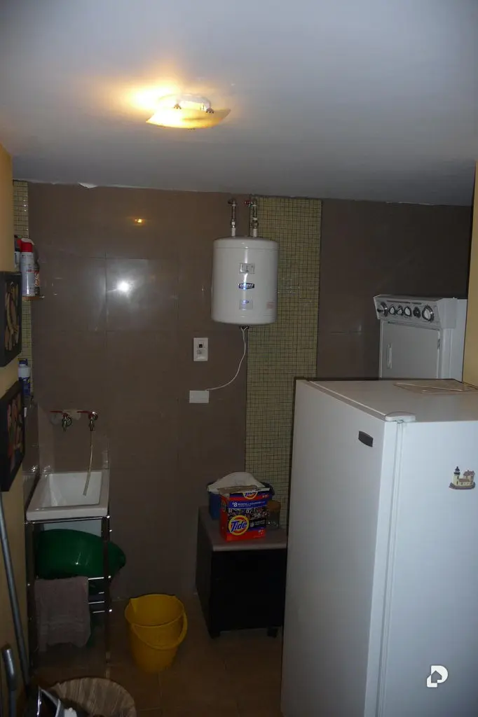 Apartamento en Los Palos Grandes, Caracas – 20