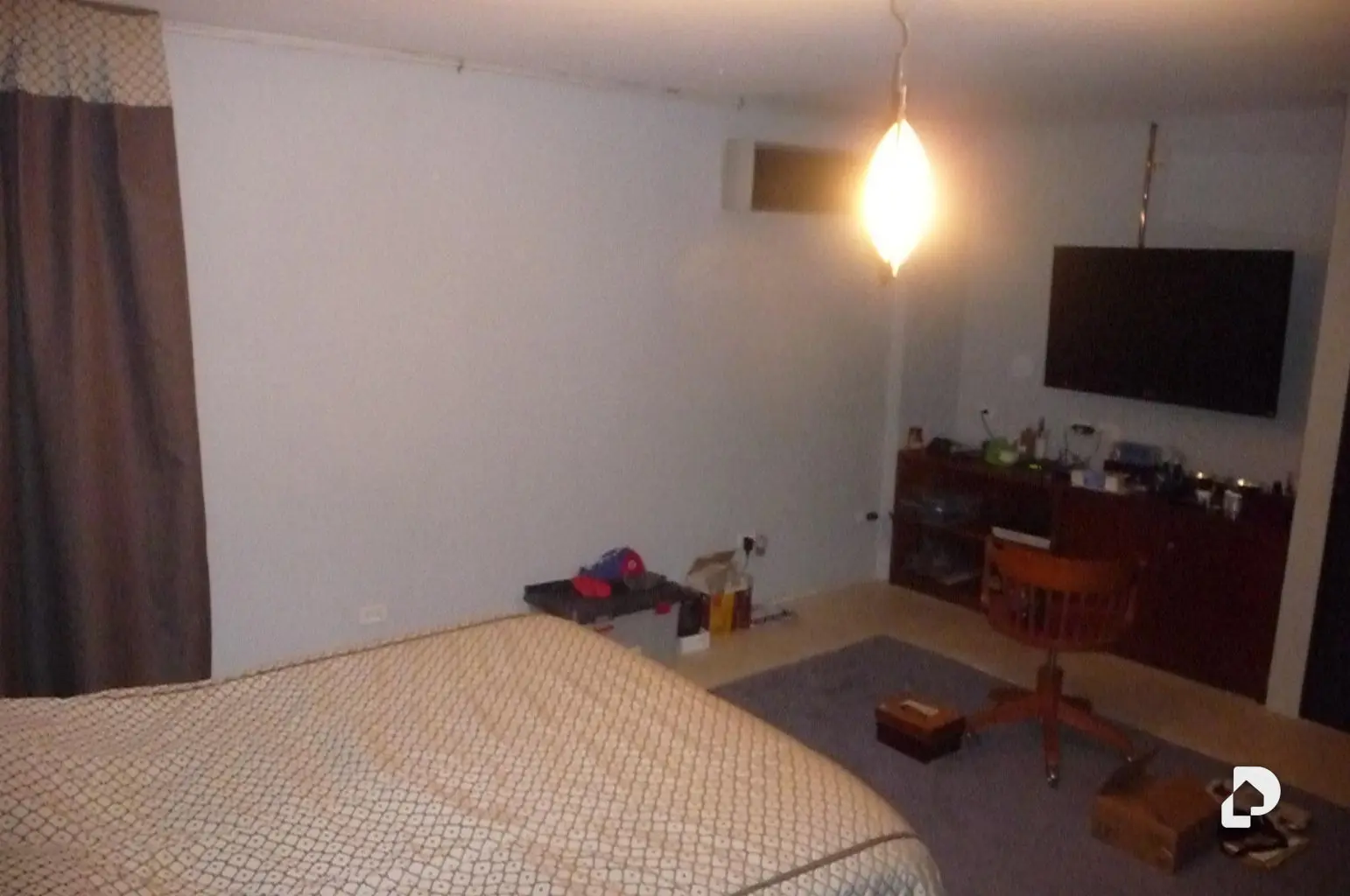 Apartamento en Los Palos Grandes, Caracas – 16