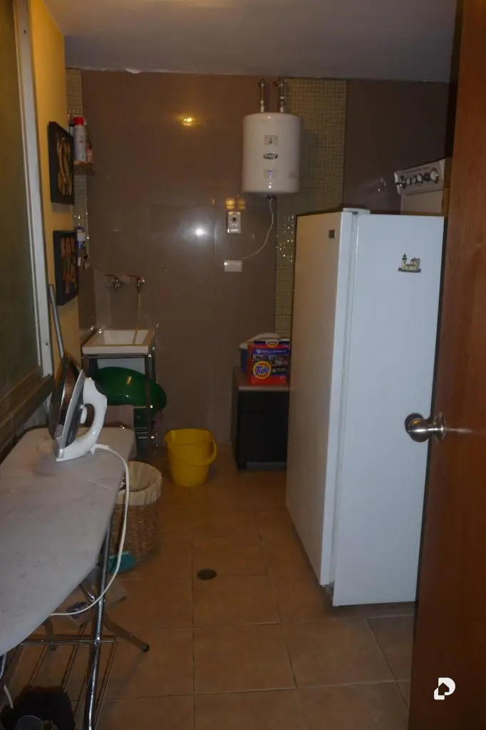 Apartamento en Los Palos Grandes, Caracas – 19