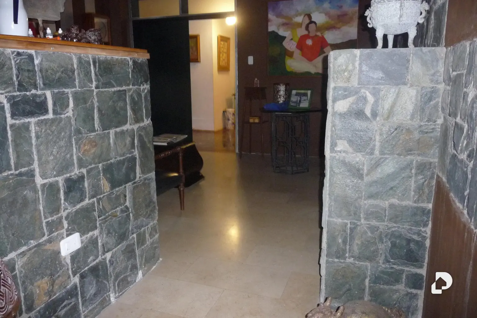Apartamento en Los Palos Grandes, Caracas – 11