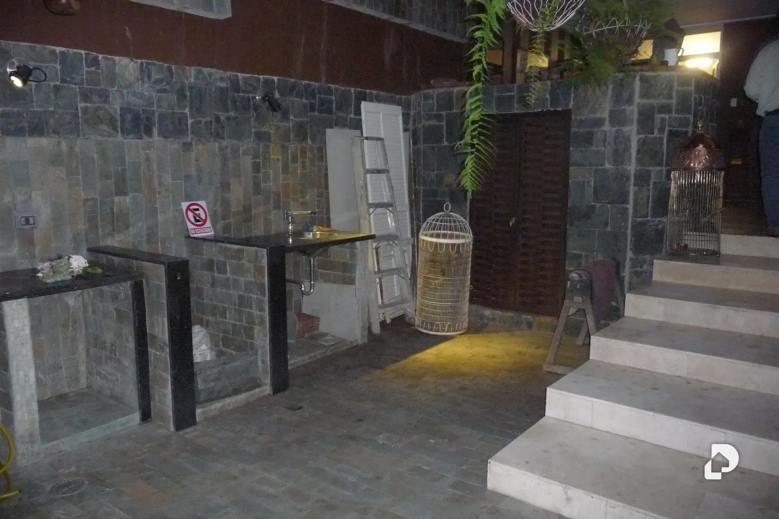 Apartamento en Los Palos Grandes, Caracas – 9