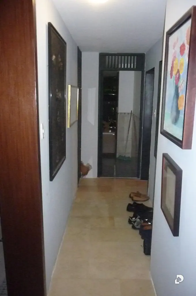 Apartamento en Los Palos Grandes, Caracas – 27
