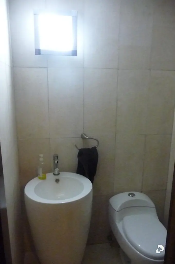 Apartamento en Los Palos Grandes, Caracas – 23