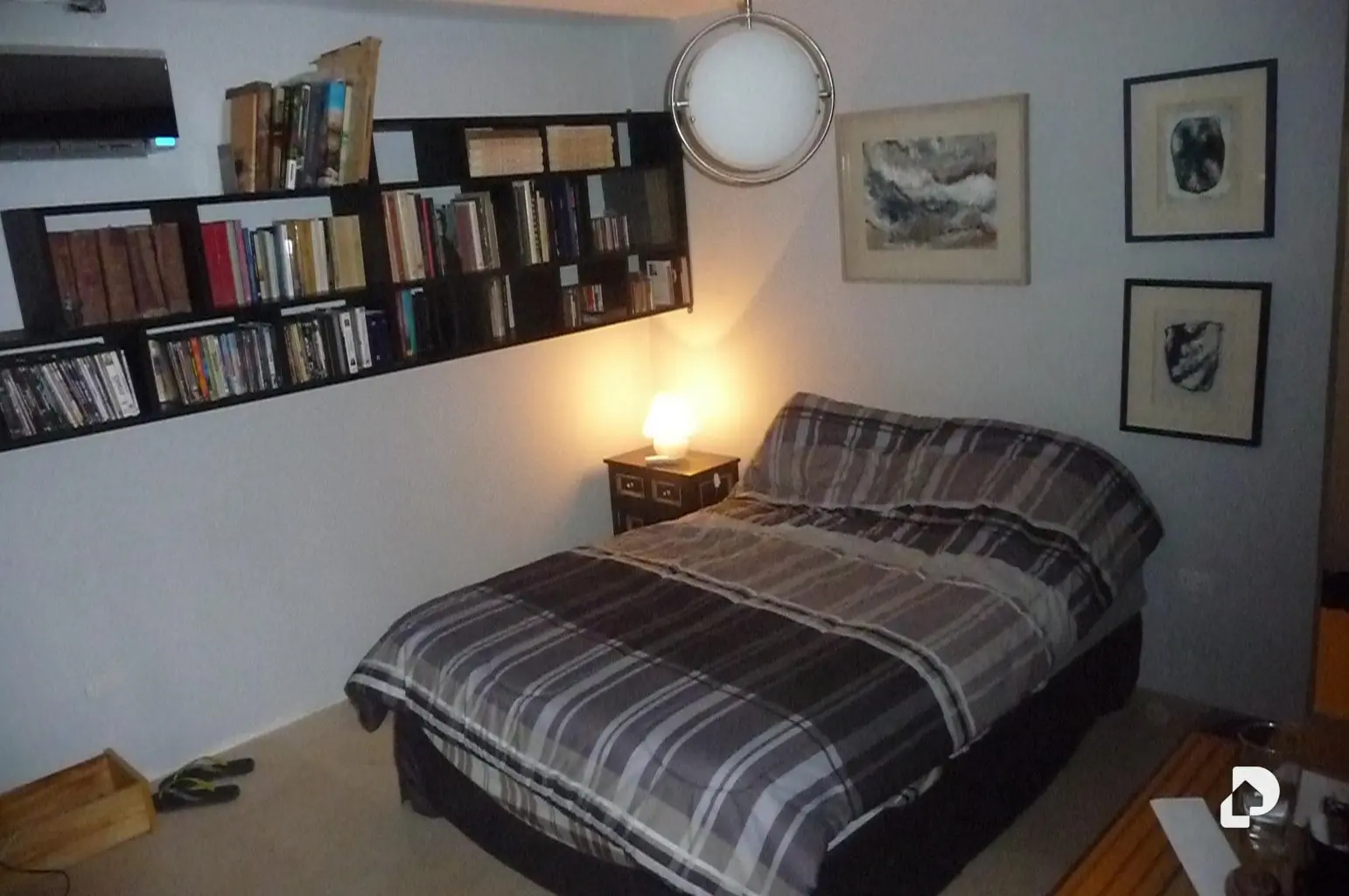 Apartamento en Los Palos Grandes, Caracas – 15