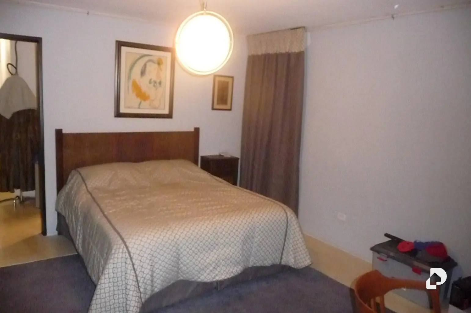 Apartamento en Los Palos Grandes, Caracas – 18